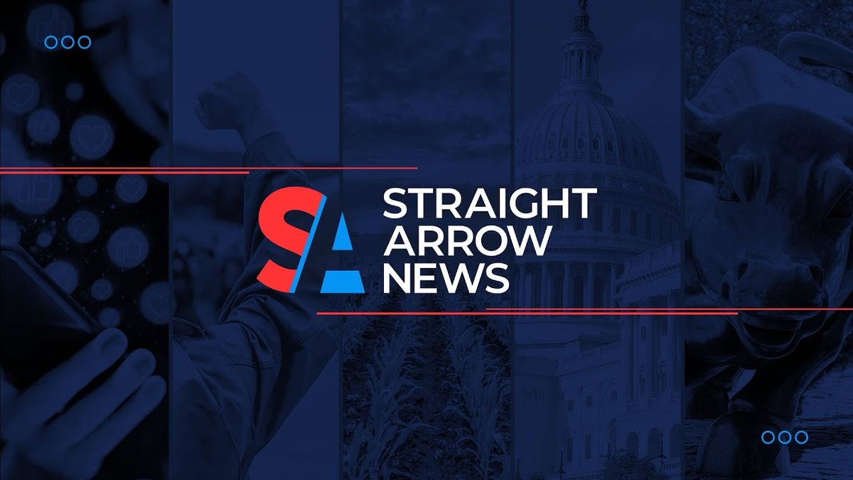 Straight Arrow News
