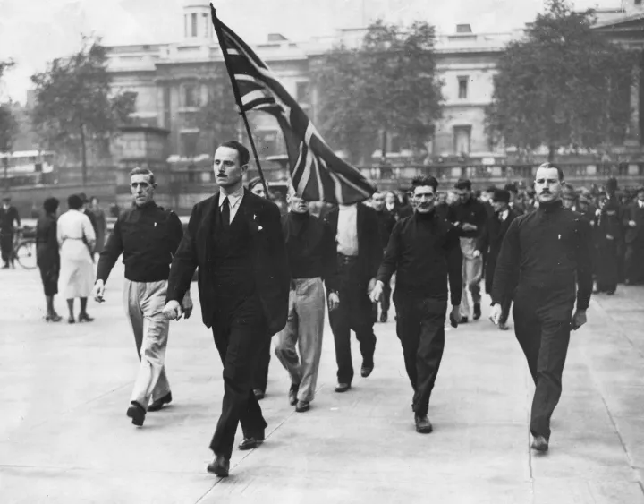 “Our Own British Race”: Distinctive Approaches to Racial Ideas in British Fascist Movements, 1922-1940